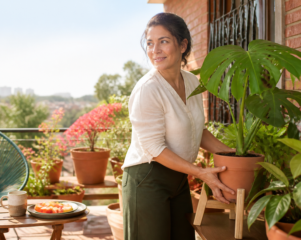 Equilibrio hormonal: El secreto para una energía vital constante