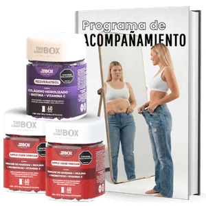 2xGomitas de Vinagre De Manzana + Una Unidad Extra GRATIS + Guías y Videos De Acompañamiento FB
