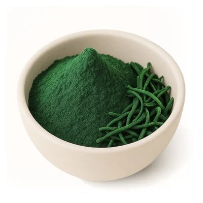 Espirulina