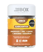 Producto Gummy Box