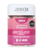 Producto Gummy Box