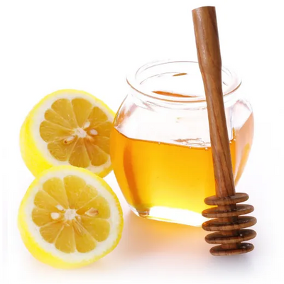 Miel y Limón