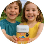 Foto de Carolina, mamá de Samuel