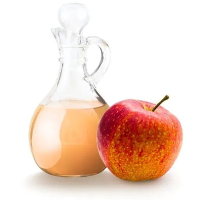 Vinagre de Sidra de Manzana