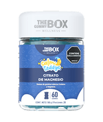 Producto Gummy Box