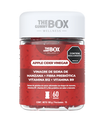 Producto Gummy Box